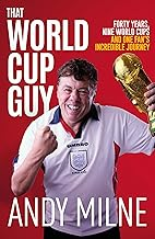 That World Cup Guy