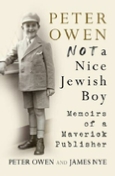 Not a Nice Jewish Boy