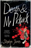 Death and Mr Pickwick